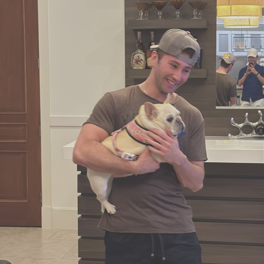 Me and Blake (Pinecrest)